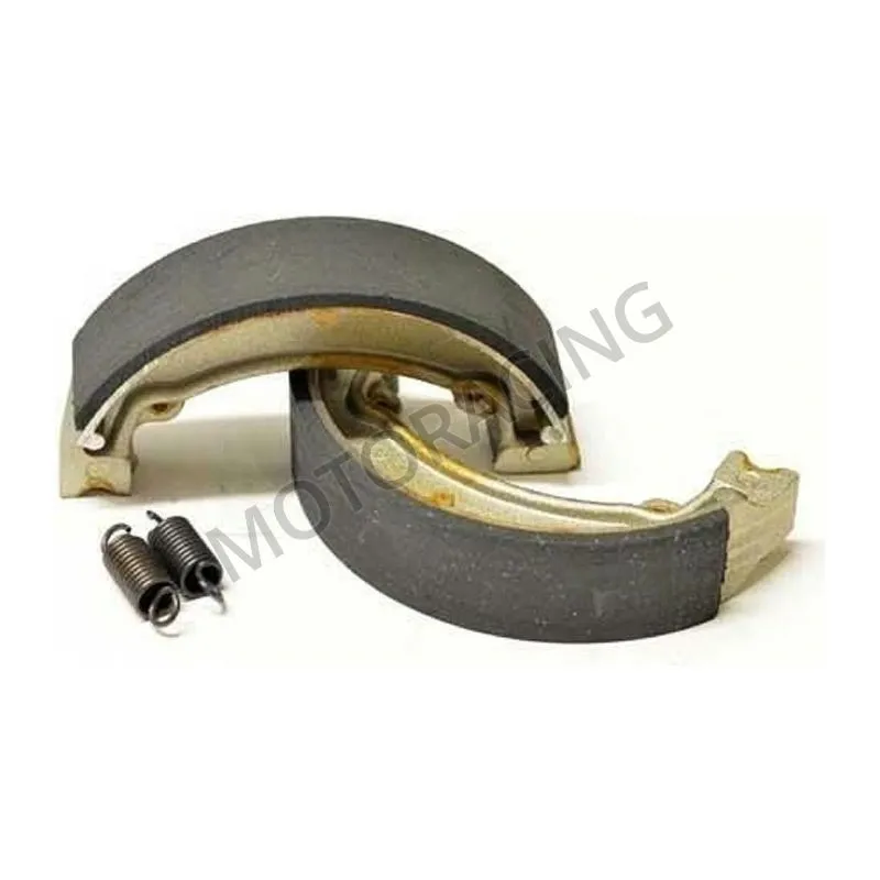 ΣΙΑΓΩΝΕΣ ΦΡΕΝΟΥ HONDA VT 125 SHADOW 99'-07' NEWFREN