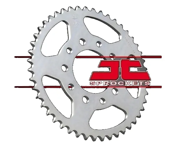 ΓΡΑΝΑΖΙ ΠΙΣΩ HONDA NTV 650J 88'-92' / CB 400 Super Four 92'-98' JT 43 ΔΟΝΤΙΑ ΑΤΣΑΛΙΝΟ