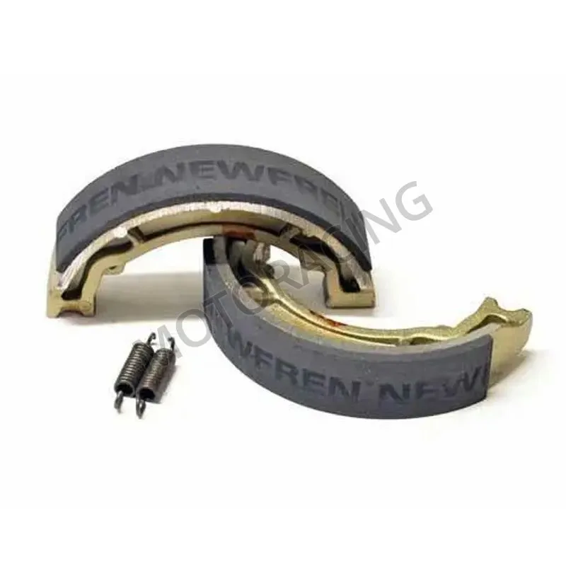 ΣΙΑΓΩΝΕΣ ΦΡΕΝΟΥ KYMCO AGILITY 50 06'-11' / PEOPLE 200S 05'-10' / MOVIE 125 01'-07' NEWFREN