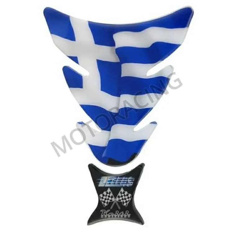 ΑΥΤΟΚΟΛΛΗΤΟ ΡΕΖΕΡΒΟΥΑΡ ΜΗΧΑΝΗΣ ''ΣΗΜΑΙΑ ΕΛΛΑΔΑΣ'' KEITI (KT009)