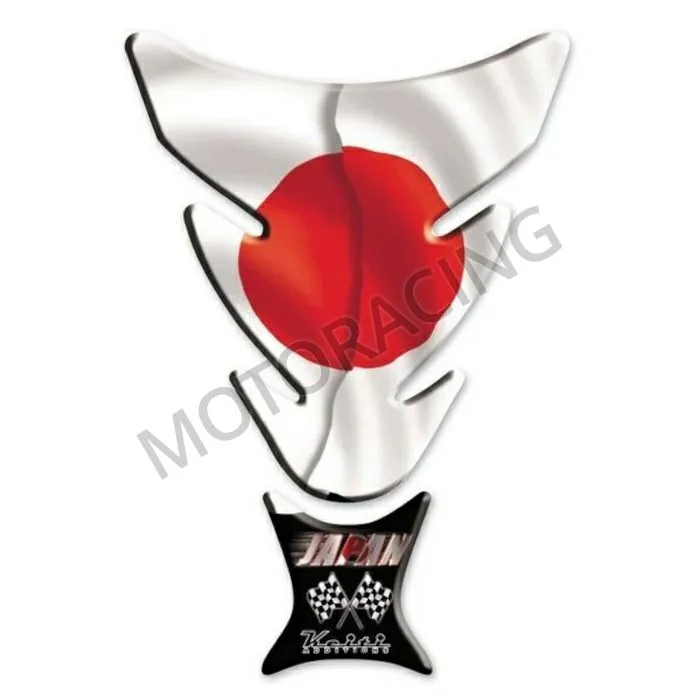 ΑΥΤΟΚΟΛΛΗΤΟ ΡΕΖΕΡΒΟΥΑΡ ΜΗΧΑΝΗΣ ''ΣΗΜΑΙΑ ΙΑΠΩΝΙΑΣ'' KEITI