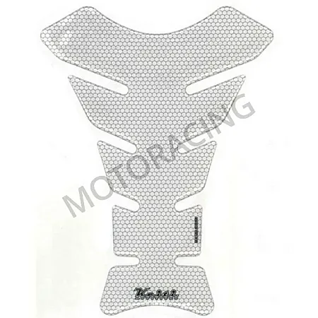 ΑΥΤΟΚΟΛΛΗΤΟ ΡΕΖΕΡΒΟΥΑΡ ΜΗΧΑΝΗΣ CARBON ΛΕΥΚΟ KEITI