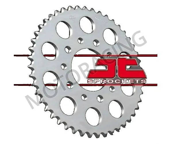 ΓΡΑΝΑΖΙ ΠΙΣΩ HONDA VF 400 83'-86' JT 46 ΔΟΝΤΙΑ ΑΤΣΑΛΙΝΟ