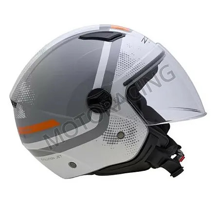 ΚΡΑΝΟΣ ΜΗΧΑΝΗΣ ΑΝΟΙΧΤΟ ZEN ZN-700 GEMINI ΑΣΠΡΟ-ΓΚΡΙ