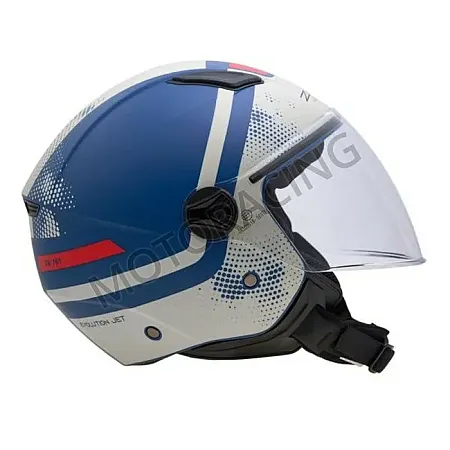 ΚΡΑΝΟΣ ΜΗΧΑΝΗΣ ΑΝΟΙΧΤΟ ZEN ZN-700 GEMINI ΜΠΛΕ-ΚΡΕΜ ΜΑΤ