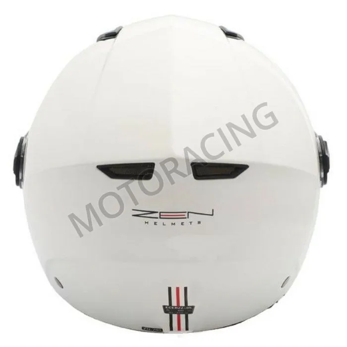 ΚΡΑΝΟΣ ΜΗΧΑΝΗΣ ΑΝΟΙΧΤΟ ZEN ZN-700 ΑΣΠΡΟ