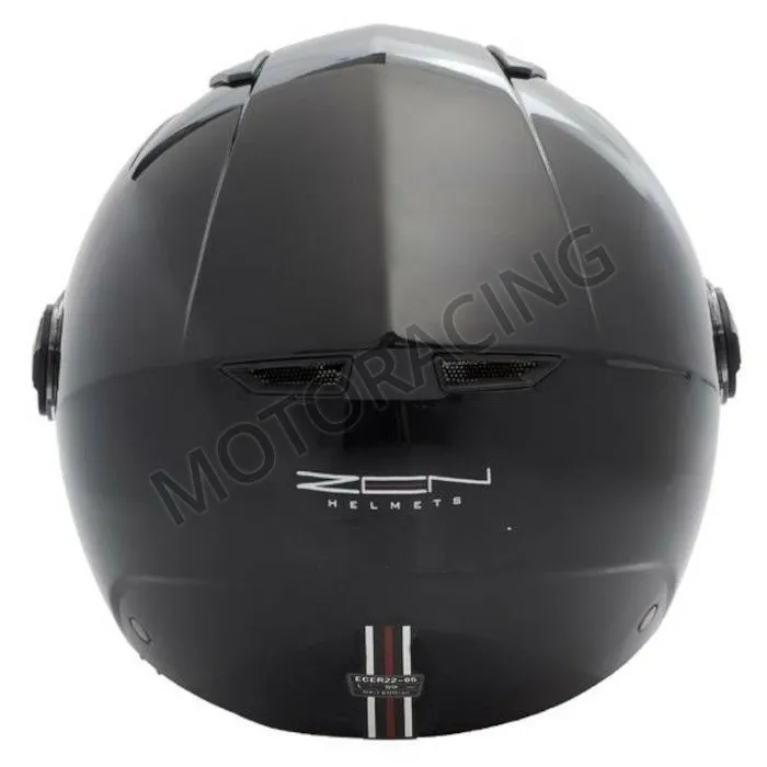 ΚΡΑΝΟΣ ΜΗΧΑΝΗΣ ΑΝΟΙΧΤΟ ZEN ZN-700 ΜΑΥΡΟ