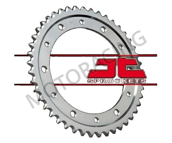 ΓΡΑΝΑΖΙ ΠΙΣΩ HONDA VFR 800X CROSSRUNNER 11'-14' / VFR 800 V-TEC 02'-11' JT 43 ΔΟΝΤΙΑ ΑΤΣΑΛΙΝΟ