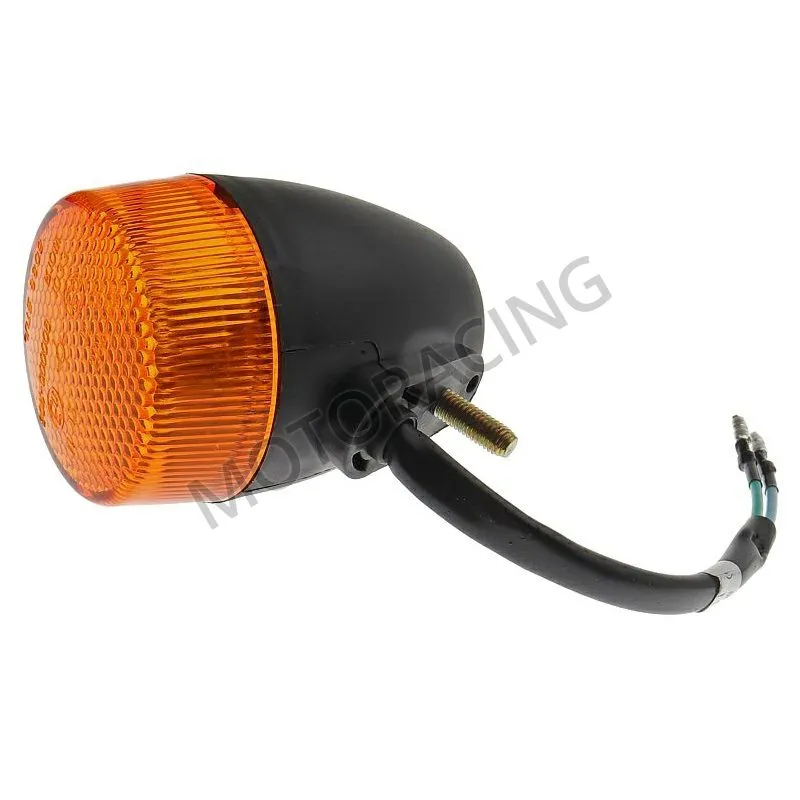 ΦΛΑΣ ΜΠΡΟΣΤΑ ΑΡΙΣΤΕΡΟ KYMCO AGILITY CARRY 125i CBS E5 '22/ AGILITY CARRY 125 '19-'20 ΓΝΗΣΙΟ