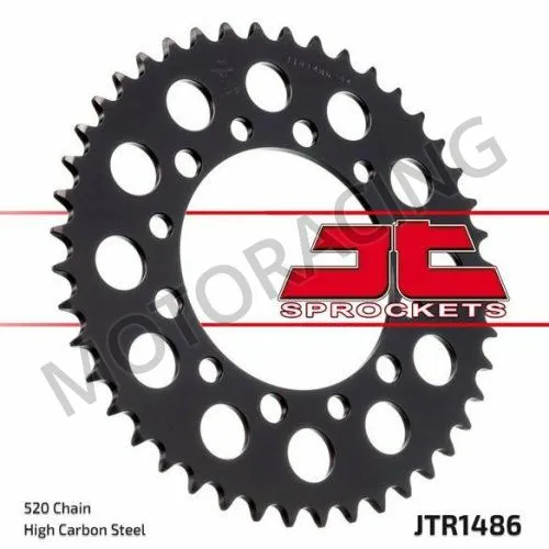 ΓΡΑΝΑΖΙ ΠΙΣΩ KAWASAKI EL 252 97'-00' JT 40 ΔΟΝΤΙΑ ΑΤΣΑΛΙΝΟ