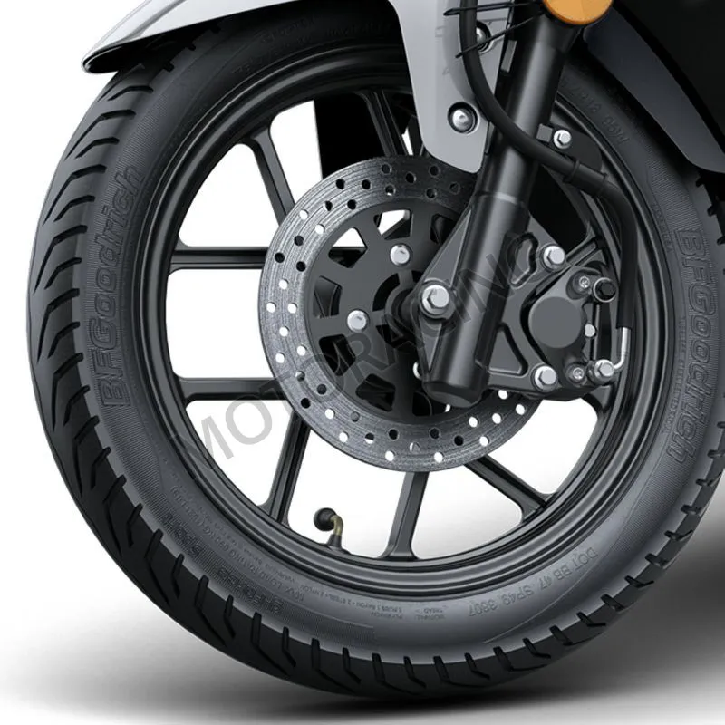 ΗΛΕΚΤΡΙΚΟ SCOOTER YADEA Y1S PRO EURO 5 ΛΕΥΚΟ 3600W