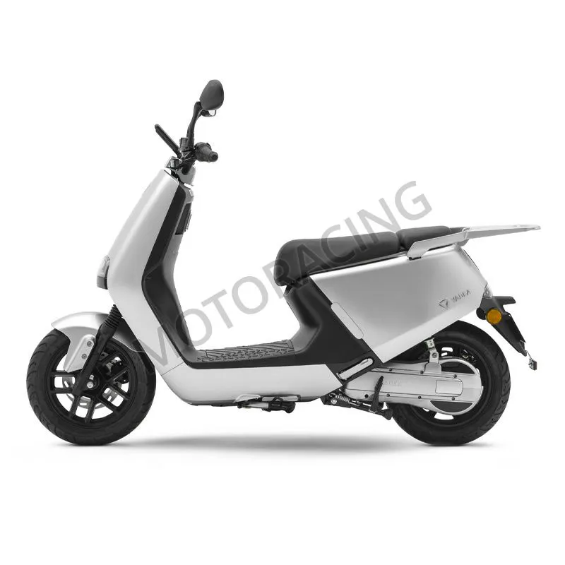 ΗΛΕΚΤΡΙΚΟ SCOOTER YADEA G5S EURO 5 ΓΚΡΙ 4100W