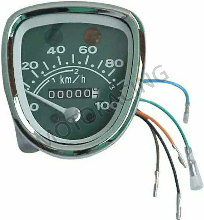 ΚΟΝΤΕΡ HONDA C-50 12V 100km