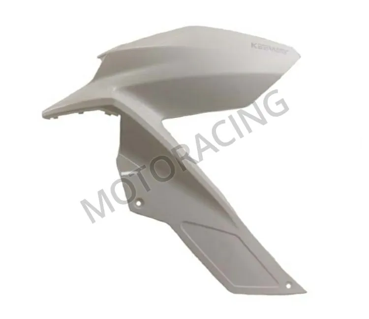 ΠΟΔΙΑ ΕΞΩΤΕΡΙΚΗ ΑΡΙΣΤΕΡΟΥ ΦΑΝΟΥ KEEWAY VIESTE 125 EURO 5 ΛΕΥΚΗ ΓΝΗΣΙΑ