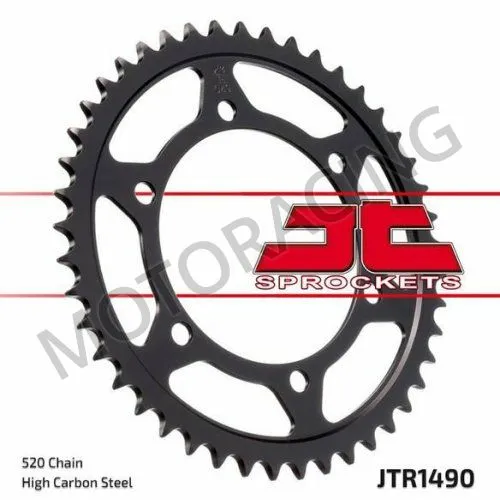 ΓΡΑΝΑΖΙ ΠΙΣΩ HONDA NSR 250R JT 44 ΔΟΝΤΙΑ ΑΤΣΑΛΙΝΟ