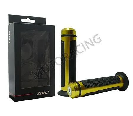 ΧΕΙΡΟΛΑΒΕΣ ΜΗΧΑΝΗΣ XINLI XL-300A ΧΡΥΣΟ- ΜΑΥΡΟ