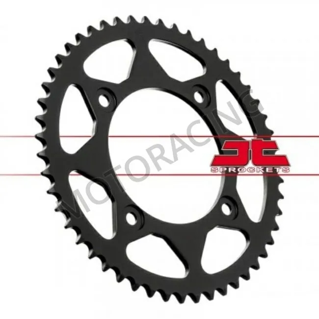 ΓΡΑΝΑΖΙ ΠΙΣΩ JT 60 ΔΟΝΤΙΑ