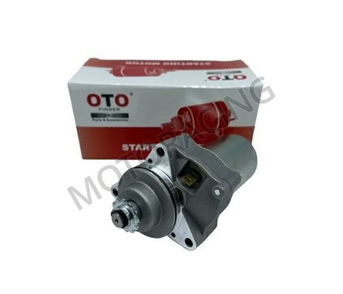 ΜΙΖΑ HONDA SUPRA 100 / ASTREA 100 ΚΟΜΠΛΕ OTO