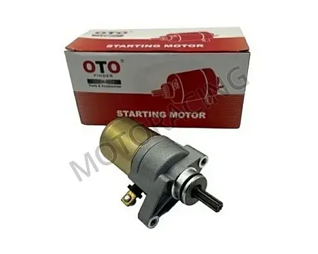 ΜΙΖΑ YAMAHA CRYPTON T-110 09'-13' ΚΟΜΠΛΕ OTO