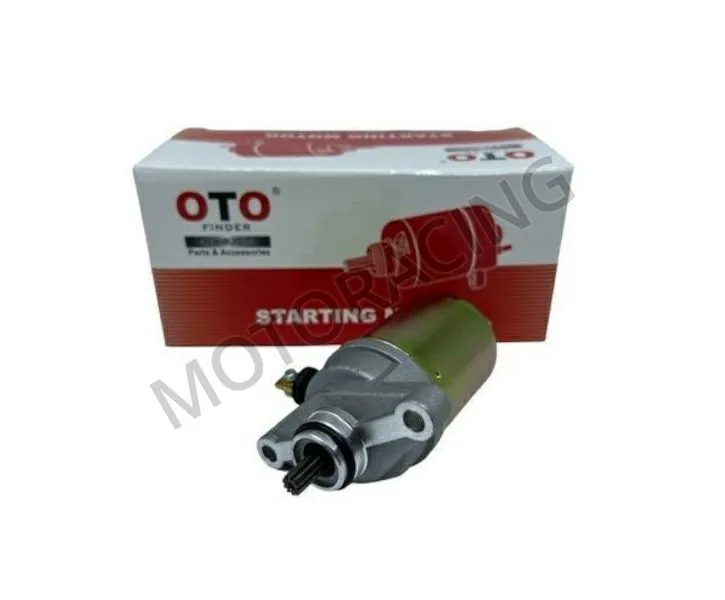 ΜΙΖΑ GY6 50 ΚΟΜΠΛΕ OTO