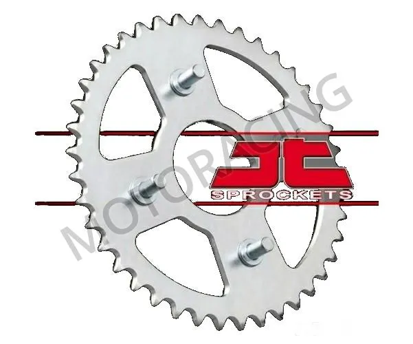 ΓΡΑΝΑΖΙ ΠΙΣΩ HONDA AX-1 JT 41 ΔΟΝΤΙΑ ΑΤΣΑΛΙΝΟ