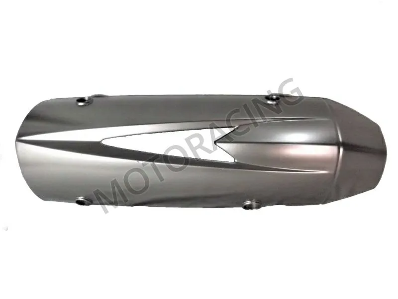 ΠΡΟΣΤΑΤΕΥΤΙΚΟ ΕΞΑΤΜΙΣΗΣ KYMCO DOWN TOWN 300 ie '09-'14 / DOWN TOWN 300 ie ABS '12-'14 ΓΝΗΣΙΟ