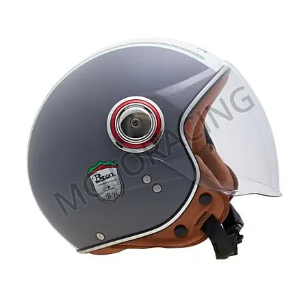 ΚΡΑΝΟΣ ΜΗΧΑΝΗΣ ΑΝΟΙΧΤΟ BEON B-110 FERRARI ΓΚΡΙ ΜΑΤ