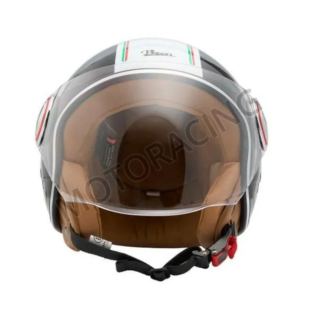 ΚΡΑΝΟΣ ΜΗΧΑΝΗΣ ΑΝΟΙΧΤΟ BEON B-110 FERRARI ΜΑΥΡΟ