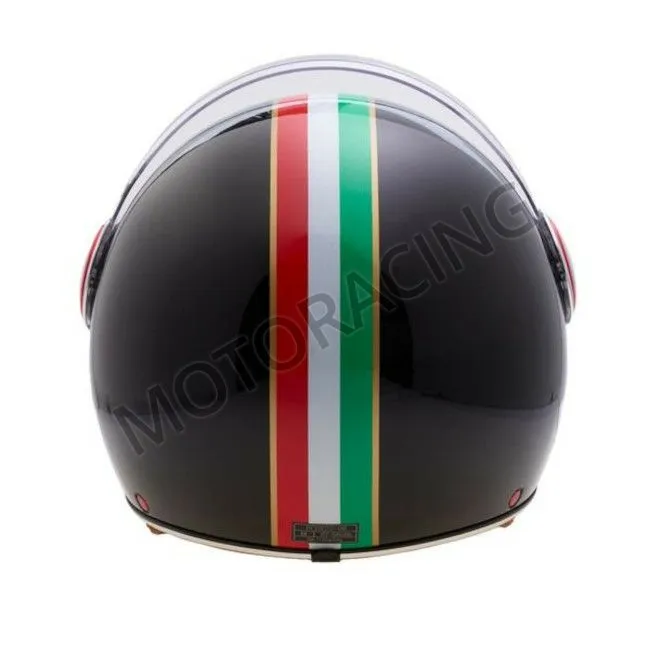 ΚΡΑΝΟΣ ΜΗΧΑΝΗΣ ΑΝΟΙΧΤΟ BEON B-110 ITALY ΜΑΥΡΟ