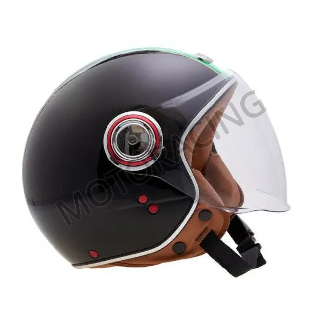 ΚΡΑΝΟΣ ΜΗΧΑΝΗΣ ΑΝΟΙΧΤΟ BEON B-110 ITALY ΜΑΥΡΟ