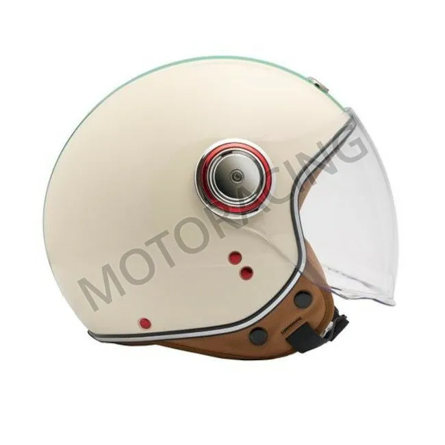 ΚΡΑΝΟΣ ΜΗΧΑΝΗΣ ΑΝΟΙΧΤΟ BEON B-110 ITALY ΚΡΕΜ