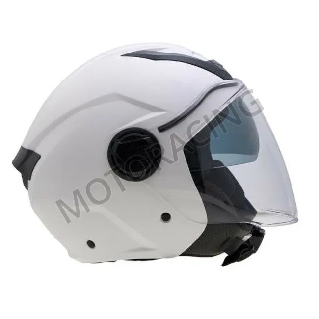 ΚΡΑΝΟΣ ΜΗΧΑΝΗΣ ΑΝΟΙΧΤΟ ZEN ZN-760 ΑΣΠΡΟ ΜΕ ΕΣΩΤΕΡΙΚΗ ΖΕΛΑΤΙΝΑ ΦΙΜΕ