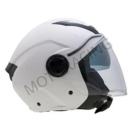 ΚΡΑΝΟΣ ΜΗΧΑΝΗΣ ΑΝΟΙΧΤΟ ZEN ZN-760 ΑΣΠΡΟ ΜΕ ΕΣΩΤΕΡΙΚΗ ΖΕΛΑΤΙΝΑ ΦΙΜΕ