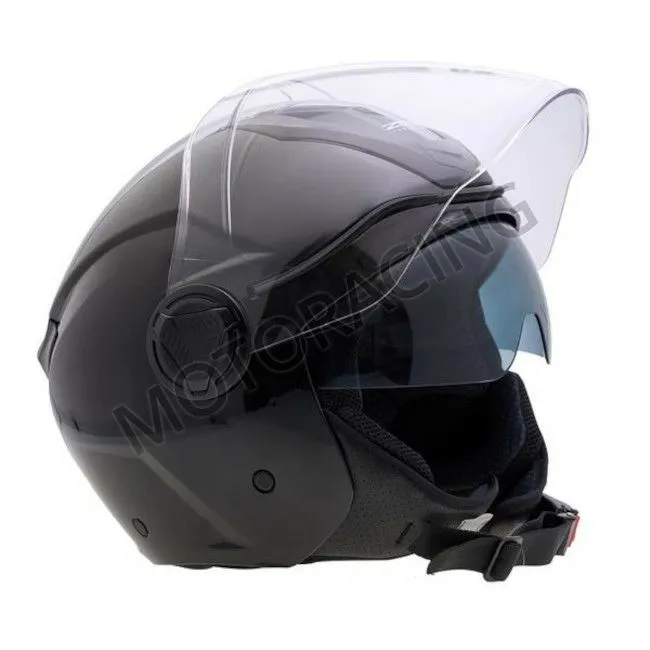 ΚΡΑΝΟΣ ΜΗΧΑΝΗΣ ΑΝΟΙΧΤΟ ZEN ZN-760 ΜΑΥΡΟ ΜΕ ΕΣΩΤΕΡΙΚΗ ΖΕΛΑΤΙΝΑ ΦΙΜΕ