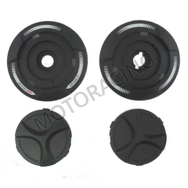 ΚΑΠΑΚΙΑ ΜΗΧΑΝΙΣΜΟΥ ΖΕΛΑΤΙΝΑΣ ΚΡΑΝΟΥΣ ''JET'' ZEN ZN-737