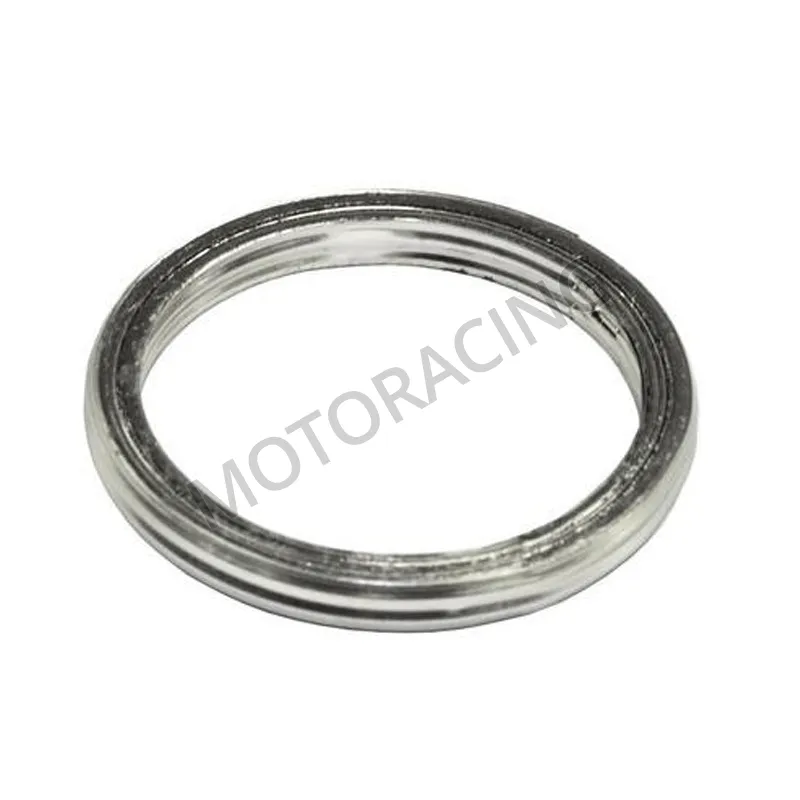 ΖΟΥΑΝ ΕΞΑΤΜΙΣΗΣ BMW F700GS 11'-15' 26,5Χ34,5Χ4MM CENTAURO