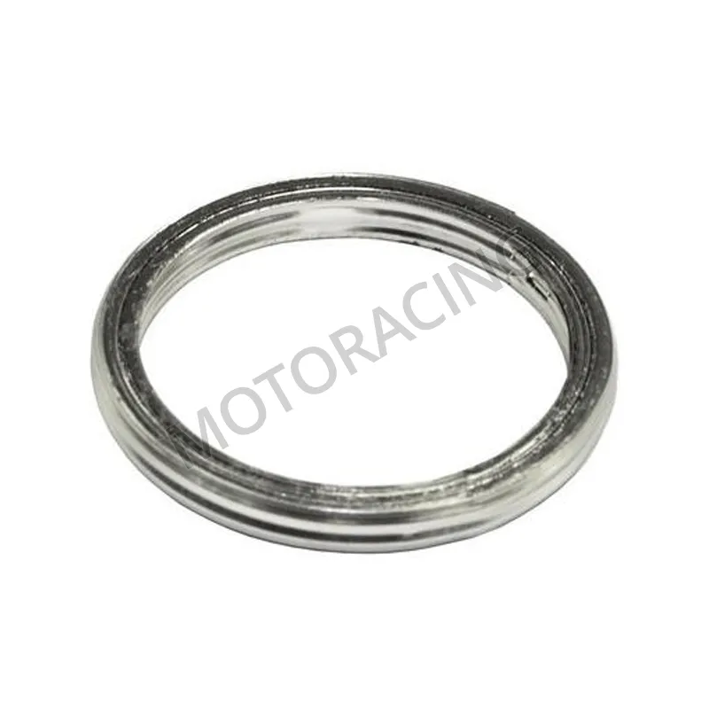 ΖΟΥΑΝ ΕΞΑΤΜΙΣΗΣ KYMCO DOWNTOWN 300 09'-14' / PEOPLE GTI 300 09'-14' 35X41,5X4MM CENTAURO