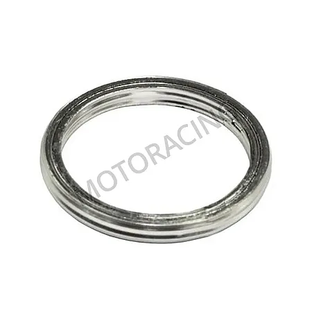 ΖΟΥΑΝ ΕΞΑΤΜΙΣΗΣ KYMCO DOWNTOWN 300 09'-14' / PEOPLE GTI 300 09'-14' 35X41,5X4MM CENTAURO