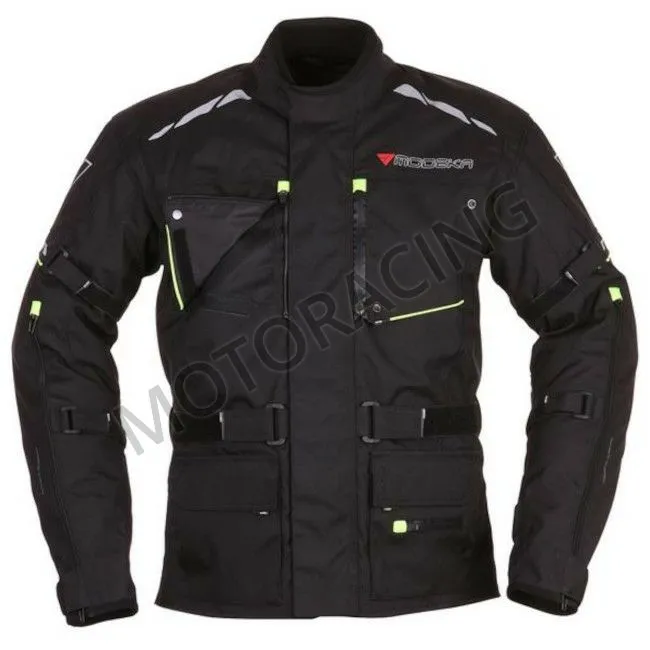 ΜΠΟΥΦΑΝ ΜΗΧΑΝΗΣ 4-ΕΠΟΧΩΝ CROOKTON ΜΑΥΡΟ MODEKA (84590)