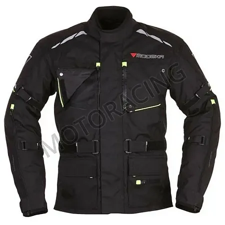 ΜΠΟΥΦΑΝ ΜΗΧΑΝΗΣ 4-ΕΠΟΧΩΝ CROOKTON ΜΑΥΡΟ MODEKA (84590)