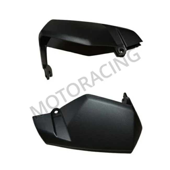 ΠΡΟΣΤΑΤΕΥΤΙΚΟ ΧΕΡΙΩΝ SUZUKI DL 650 V-STROM '04-'12 ΑΡΙΣΤΕΡΟ ΜΑΥΡΟ ΓΝΗΣΙΟ