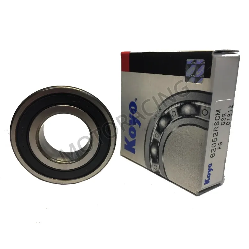 ΡΟΥΛΕΜΑΝ ΚΑΜΠΑΝΑΣ KOYO 6205-2RS (52X25X15)