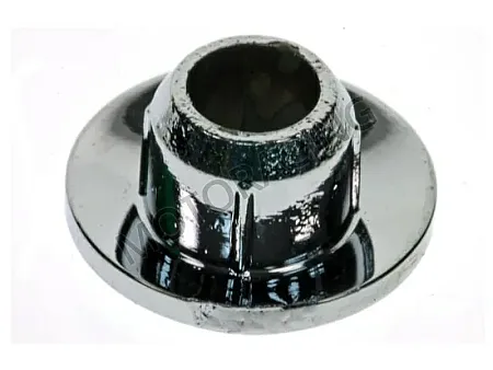 ΤΑΠΑ ΤΙΜΟΝΙΟΥ ΔΙΑΚΟΣΜΗΤΙΚΗ SUZUKI DL 650 V-STROM '04-'12 ΓΝΗΣΙΑ ΝΙΚΕΛ