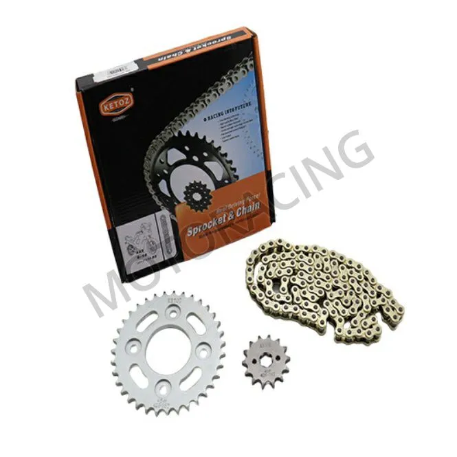 ΣΕΤ ΚΙΝΗΣΗΣ ΓΡΑΝΑΖΙΑ - ΑΛΥΣΙΔΑ HONDA INNOVA 125 / INNOVA 125i INJECTION KETOZ