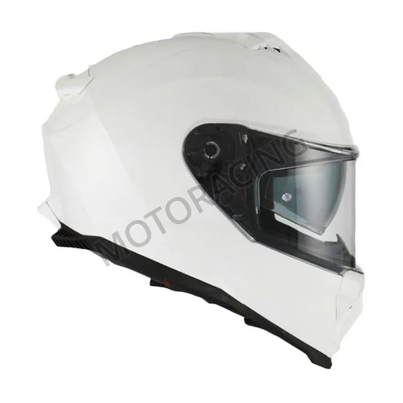 ΚΡΑΝΟΣ ΜΗΧΑΝΗΣ ΚΛΕΙΣΤΟ FSD 865 FFACE ΛΕΥΚΟ ΜΕ ΕΣΩΤΕΡΙΚΗ ΖΕΛΑΤΙΝΑ ΦΙΜΕ