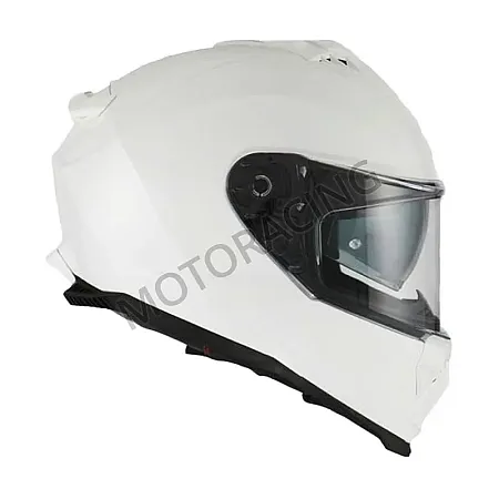 ΚΡΑΝΟΣ ΜΗΧΑΝΗΣ ΚΛΕΙΣΤΟ FSD 865 FFACE ΛΕΥΚΟ ΜΕ ΕΣΩΤΕΡΙΚΗ ΖΕΛΑΤΙΝΑ ΦΙΜΕ