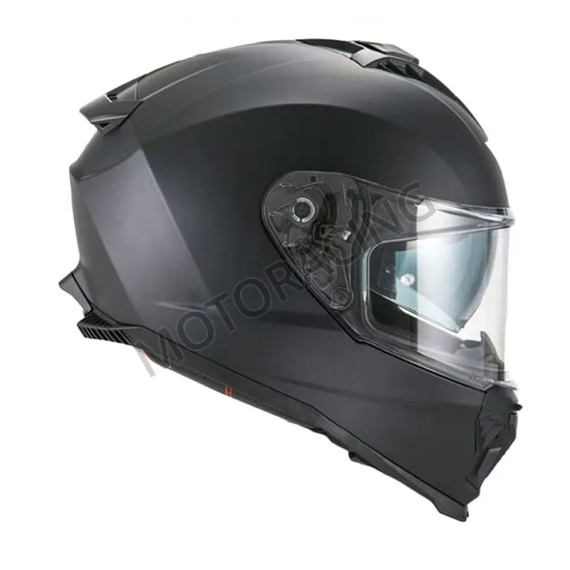 ΚΡΑΝΟΣ ΜΗΧΑΝΗΣ ΚΛΕΙΣΤΟ FSD 865 FFACE ΜΑΥΡΟ ΜΑΤ ΜΕ ΕΣΩΤΕΡΙΚΗ ΖΕΛΑΤΙΝΑ ΦΙΜΕ