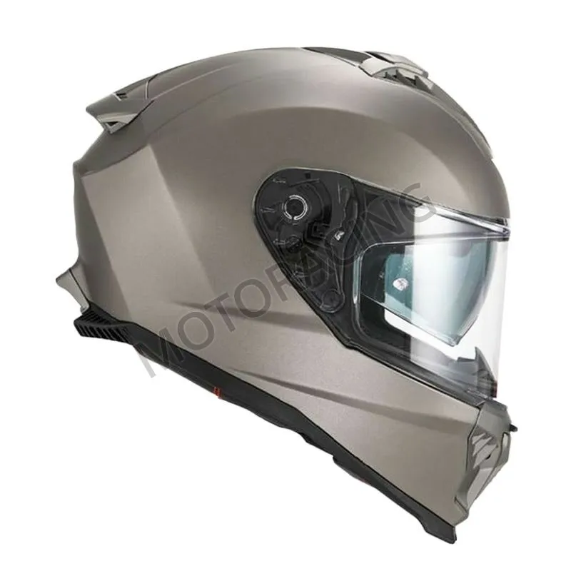 ΚΡΑΝΟΣ ΜΗΧΑΝΗΣ ΚΛΕΙΣΤΟ FSD 865 FFACE ΤΙΤΑΝΙΟ ΜΑΤ ΜΕ ΕΣΩΤΕΡΙΚΗ ΖΕΛΑΤΙΝΑ ΦΙΜΕ