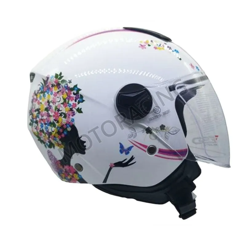 ΚΡΑΝΟΣ ΜΗΧΑΝΗΣ ΑΝΟΙΧΤΟ ΠΑΙΔΙΚΟ FSD 700 ΑΣΠΡΟ ΜΕ ΣΧΕΔΙΑ