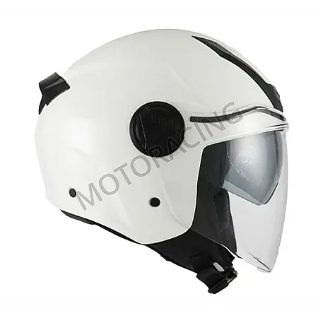 ΚΡΑΝΟΣ ΜΗΧΑΝΗΣ ΑΝΟΙΧΤΟ FSD 760 ΛΕΥΚΟ ΜΕ ΕΣΩΤΕΡΙΚΗ ΖΕΛΑΤΙΝΑ ΦΙΜΕ